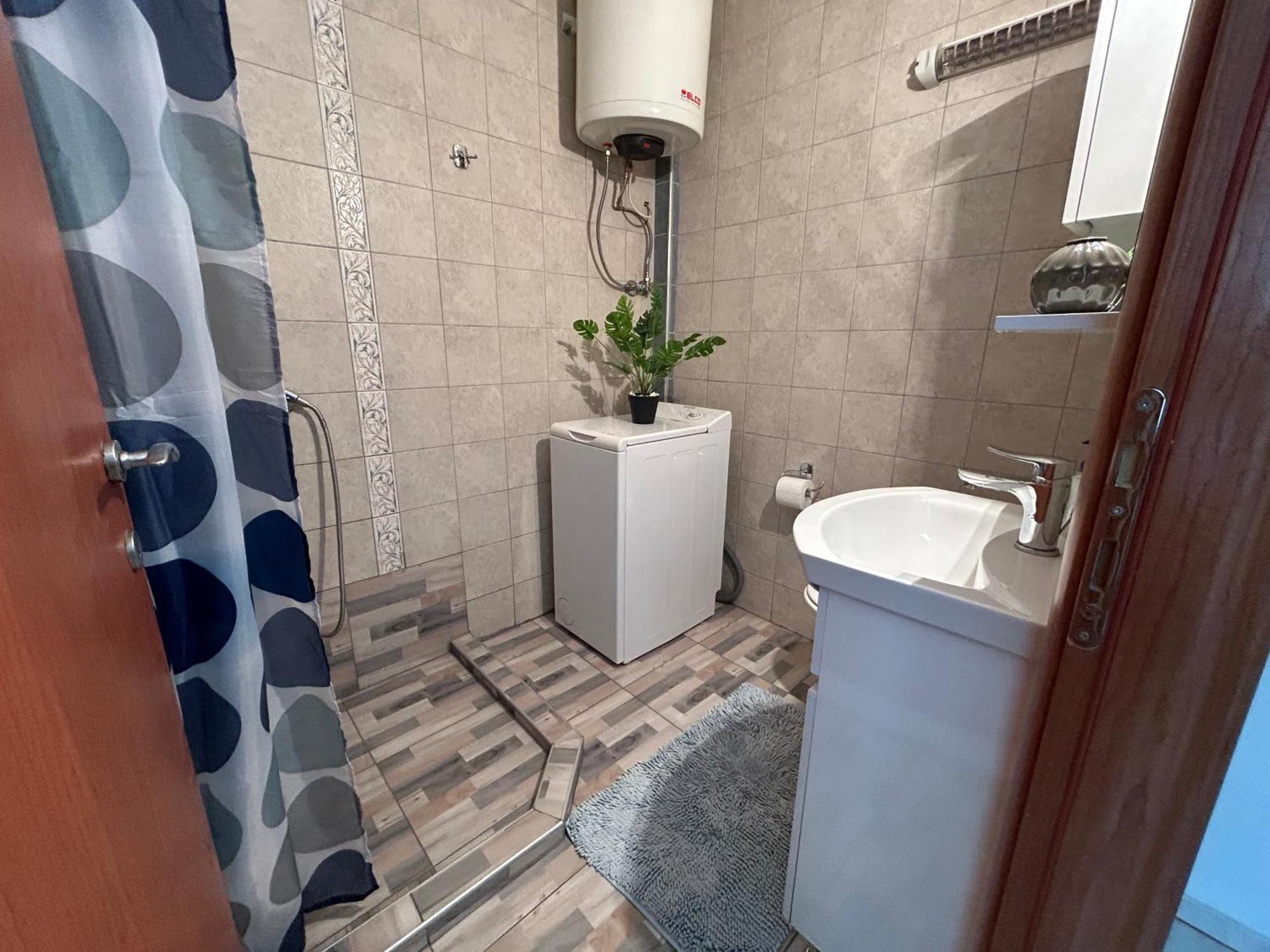 Ladadika Terraza Apt #1 سالونيك المظهر الخارجي الصورة