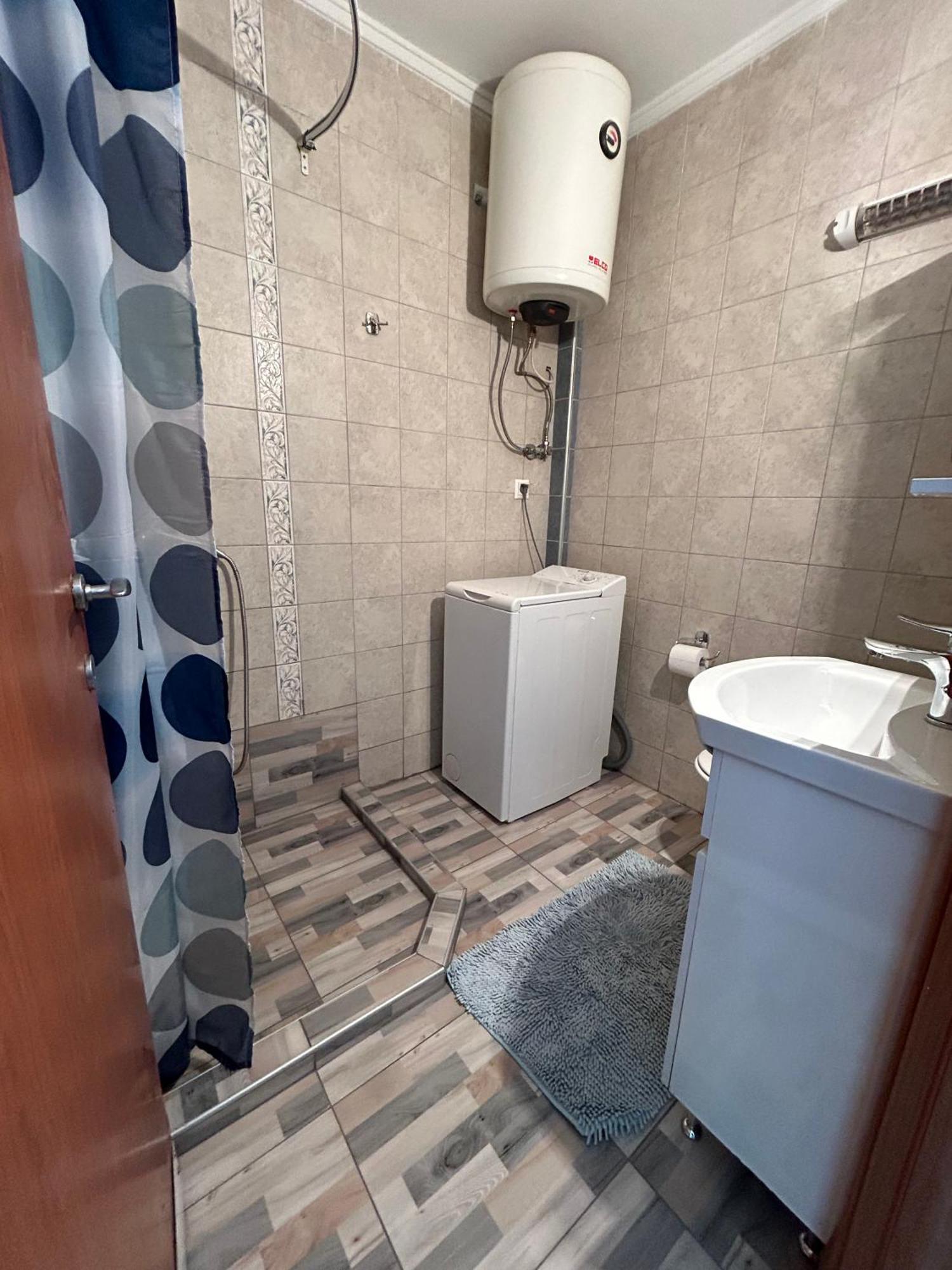 Ladadika Terraza Apt #1 سالونيك المظهر الخارجي الصورة